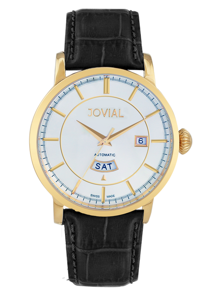 Jovial swiss watch sales price