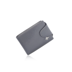 JW 10093 BL – Wallet with Flap Closure and SD/SIM Slots
