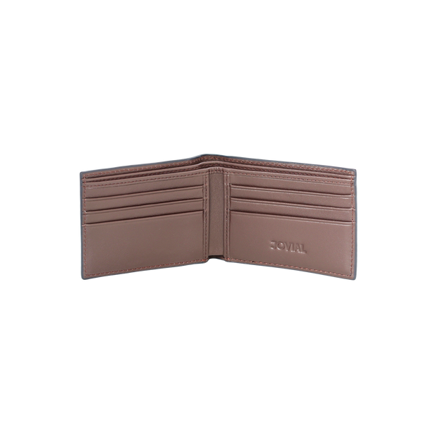 JW 10094 BL – Bi-Fold Wallet – Jovialwatch-us