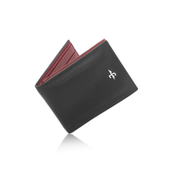 JW 10096 RD – Bi-Fold Wallet