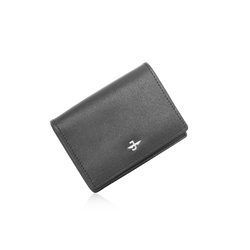 JW 1009 BK – Compact Wallet