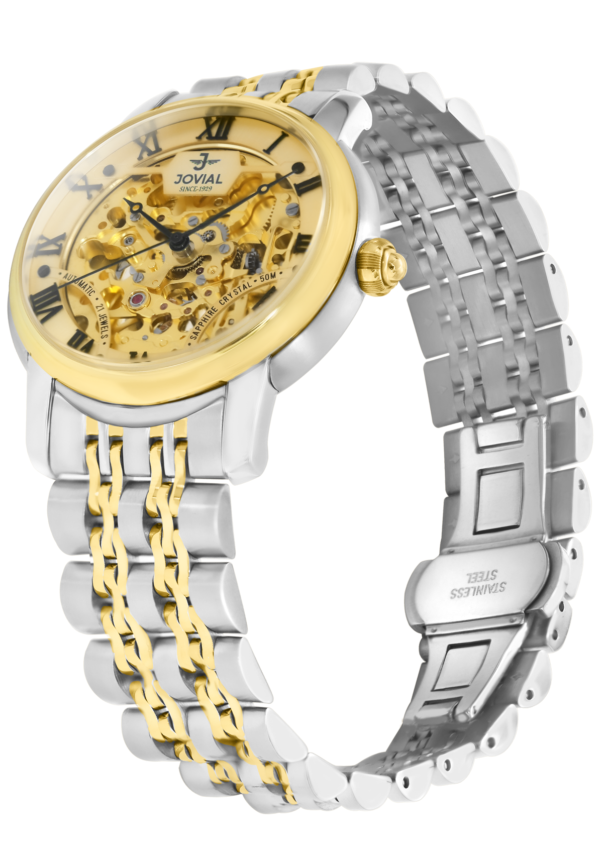 Men's Watches – Page 5 – Jovialwatch-us