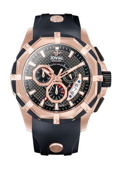 NOVAPRIME - CHRONOGRAPH