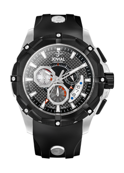 NOVAPRIME - CHRONOGRAPH