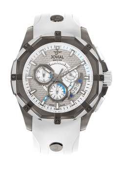 NOVAPRIME - CHRONOGRAPH
