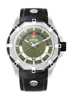 MERIDIAN - GMT