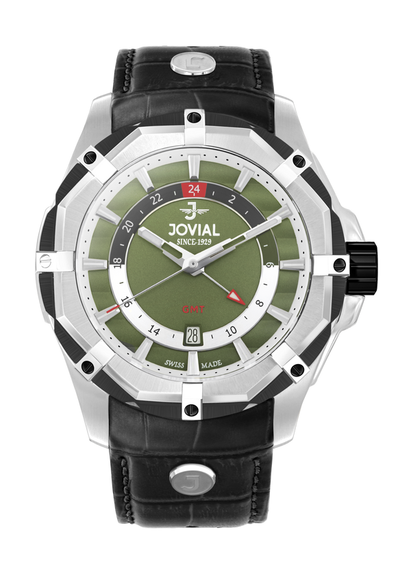 MERIDIAN - GMT