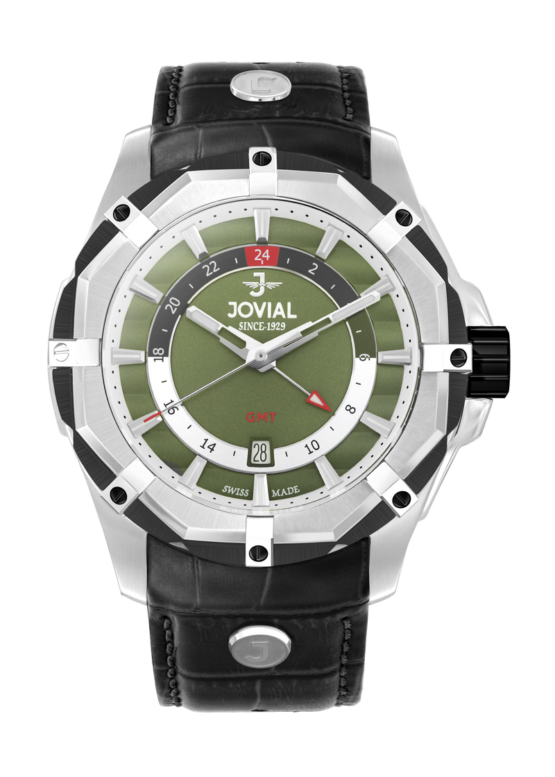 MERIDIAN - GMT