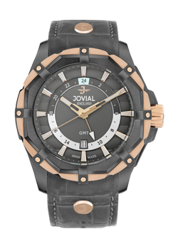 MERIDIAN - GMT