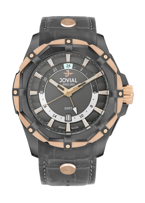 MERIDIAN - GMT