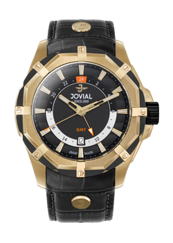 MERIDIAN - GMT