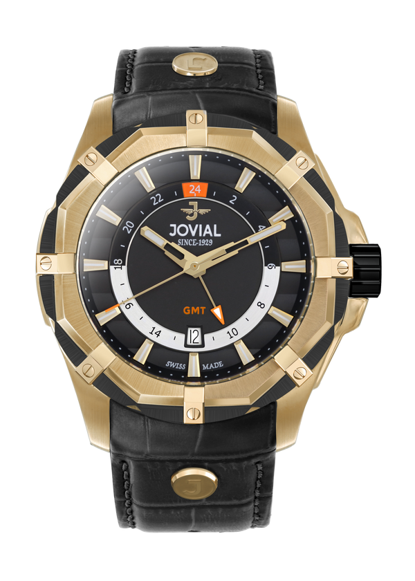 MERIDIAN - GMT