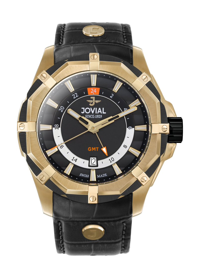 MERIDIAN - GMT