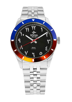 1513 GSMQ 03 RD - 41MM