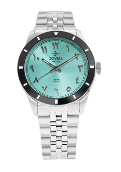 1513 GSMQ 06 E - 41MM
