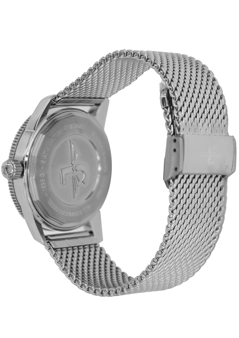 CRUX - 41MM