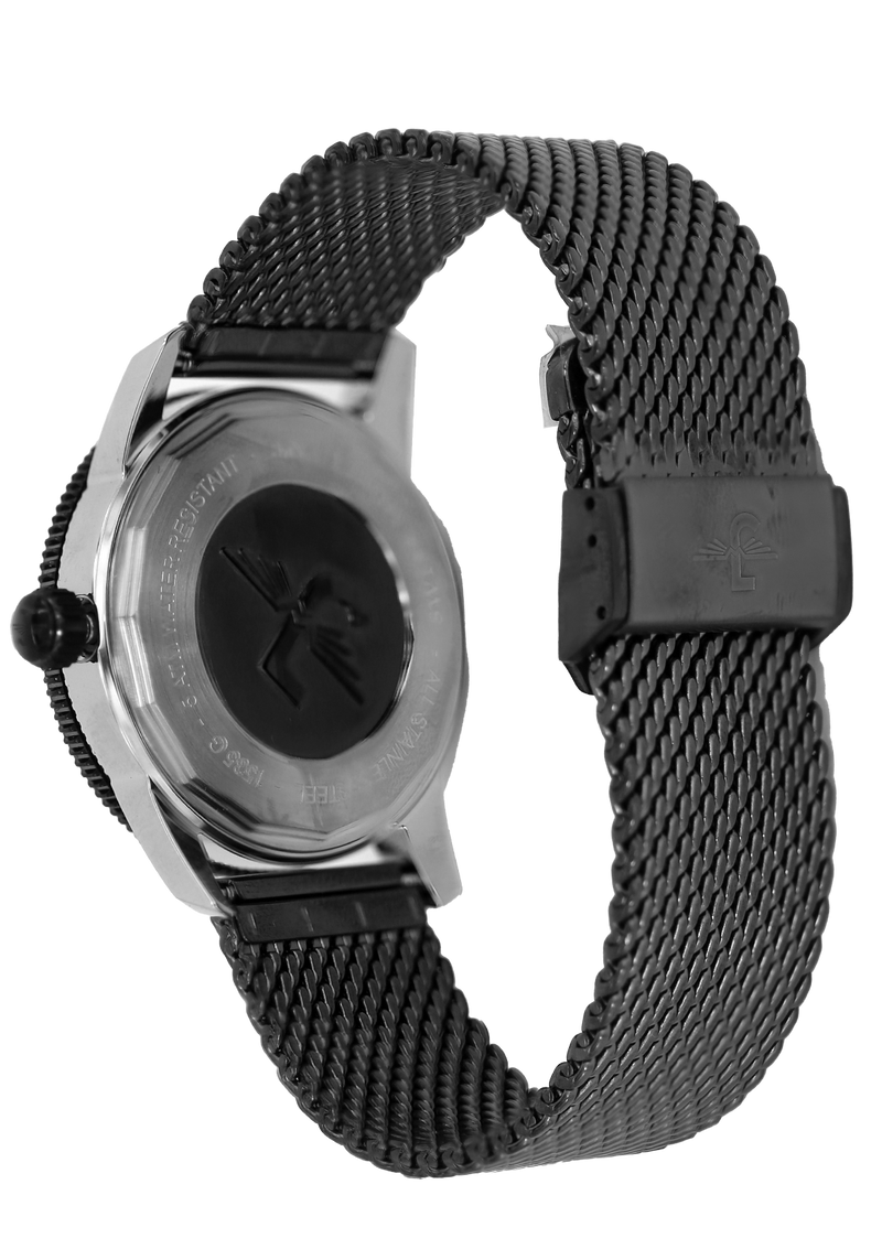 CRUX - 41MM