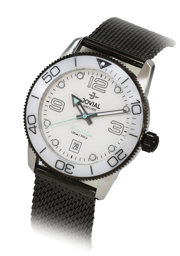 CRUX - 41MM