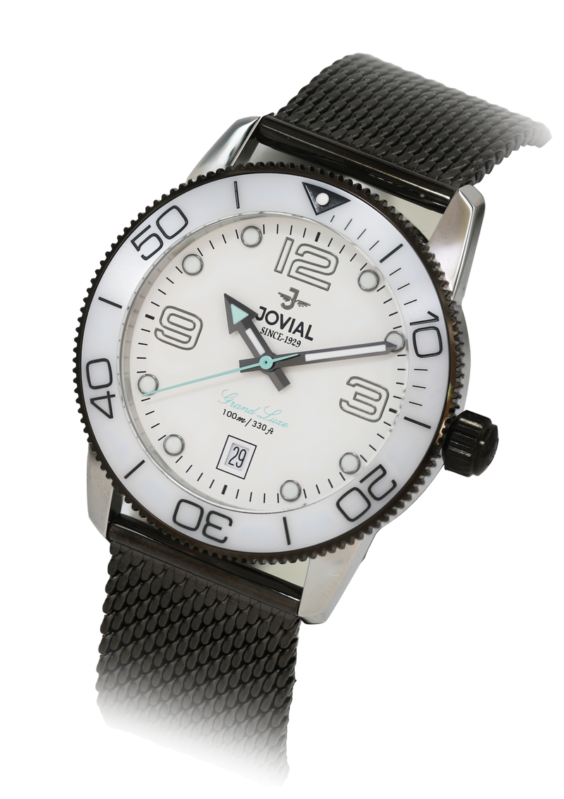 CRUX - 41MM