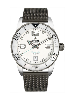 CRUX - 41MM