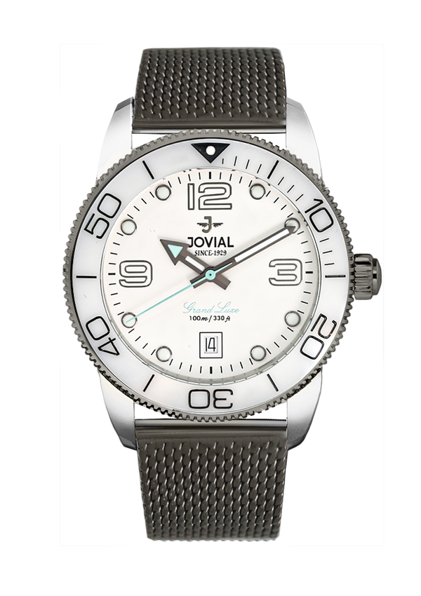 CRUX - 41MM