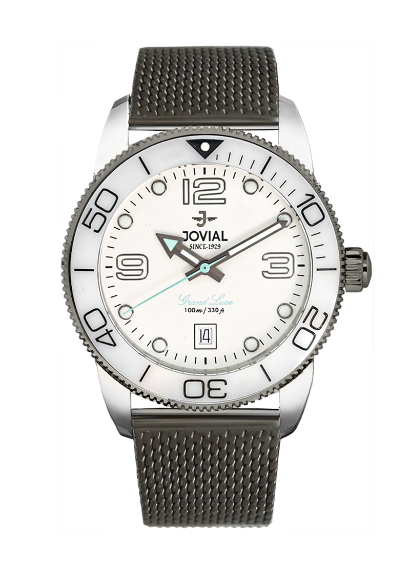 CRUX - 41MM