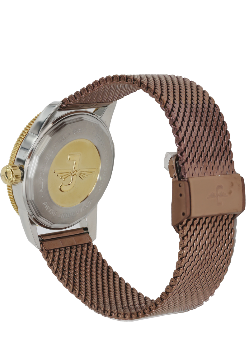 CRUX - 41MM
