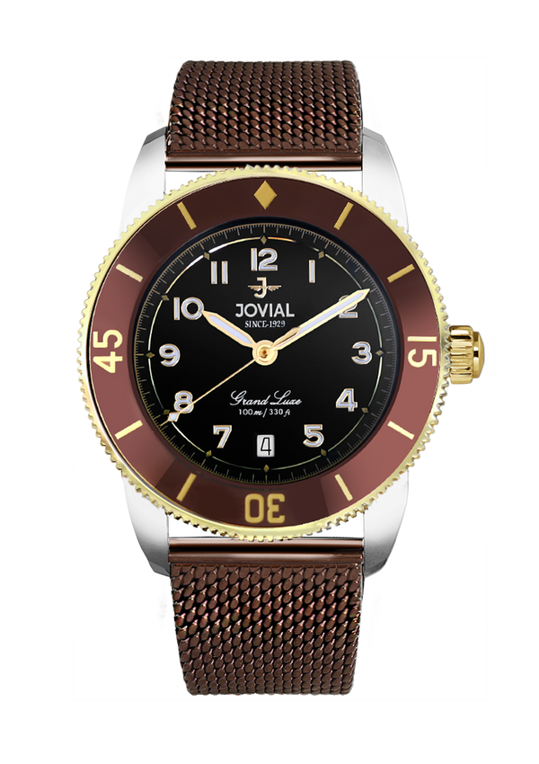 CRUX - 41MM