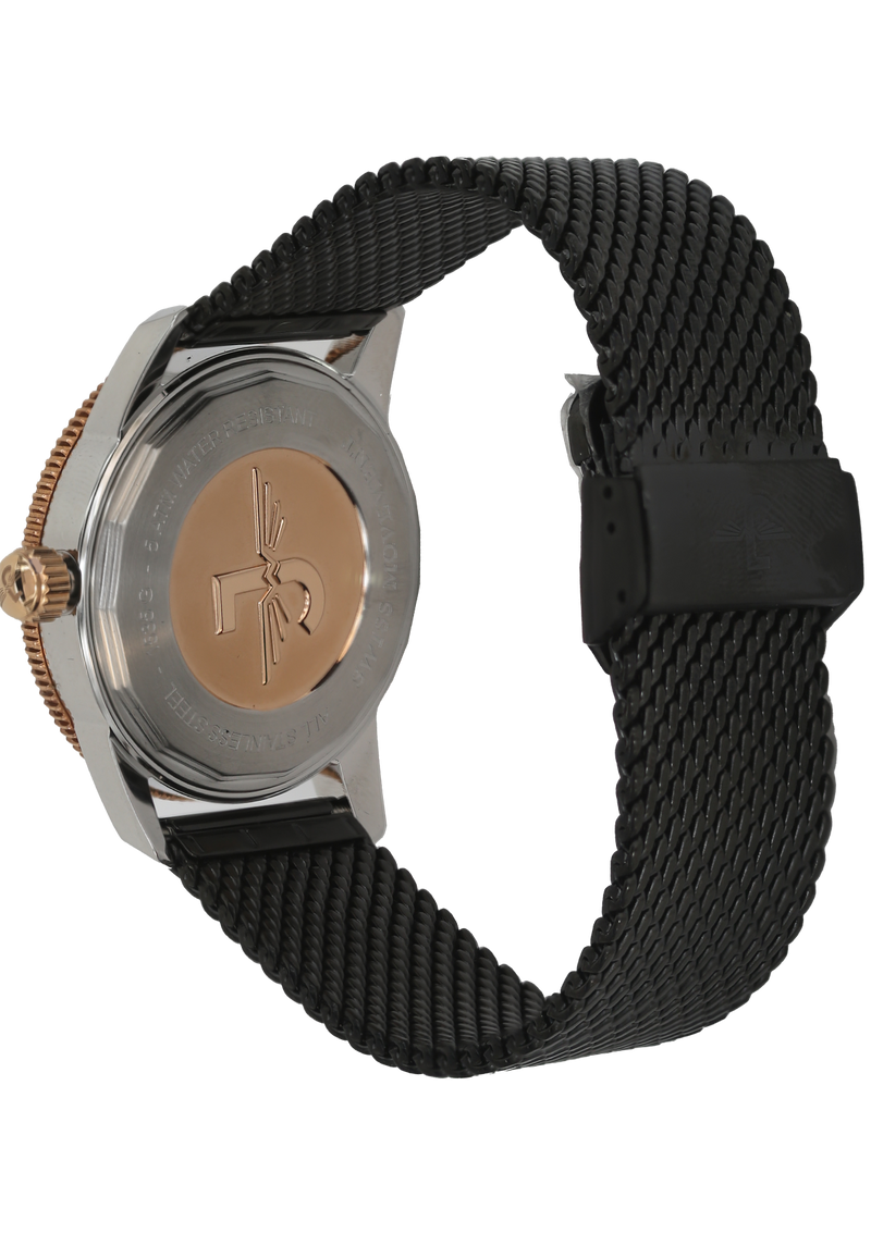 CRUX - 41MM