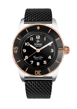 CRUX - 41MM