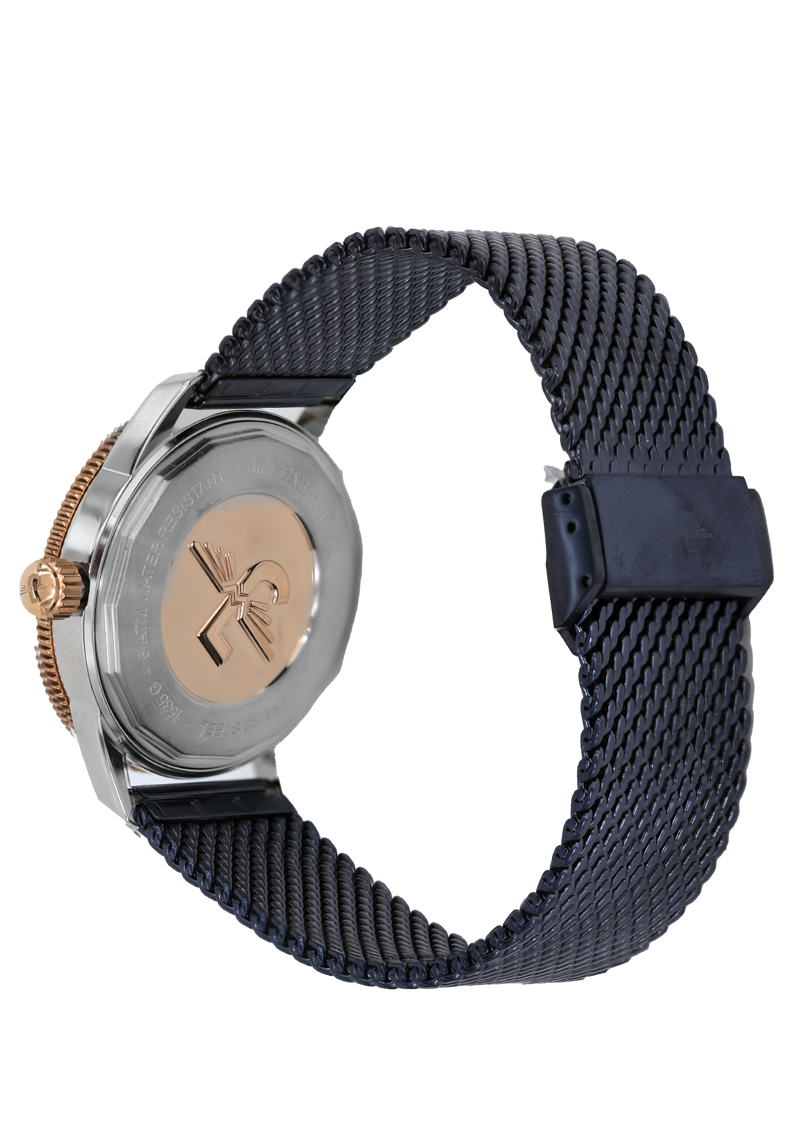 CRUX - 41MM