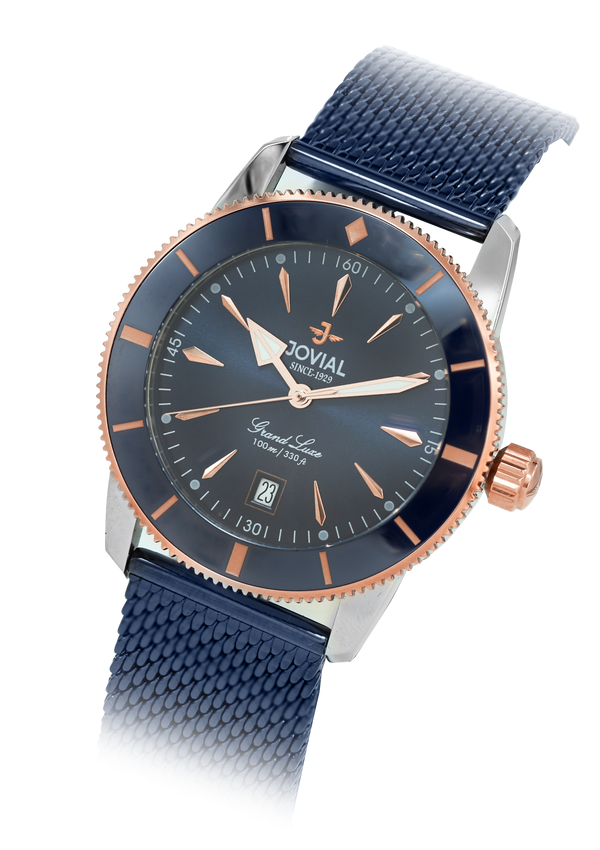 CRUX - 41MM