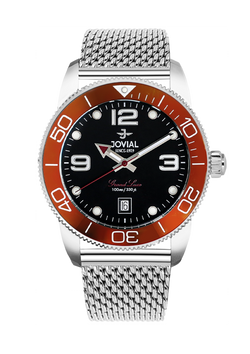 CRUX - 41MM
