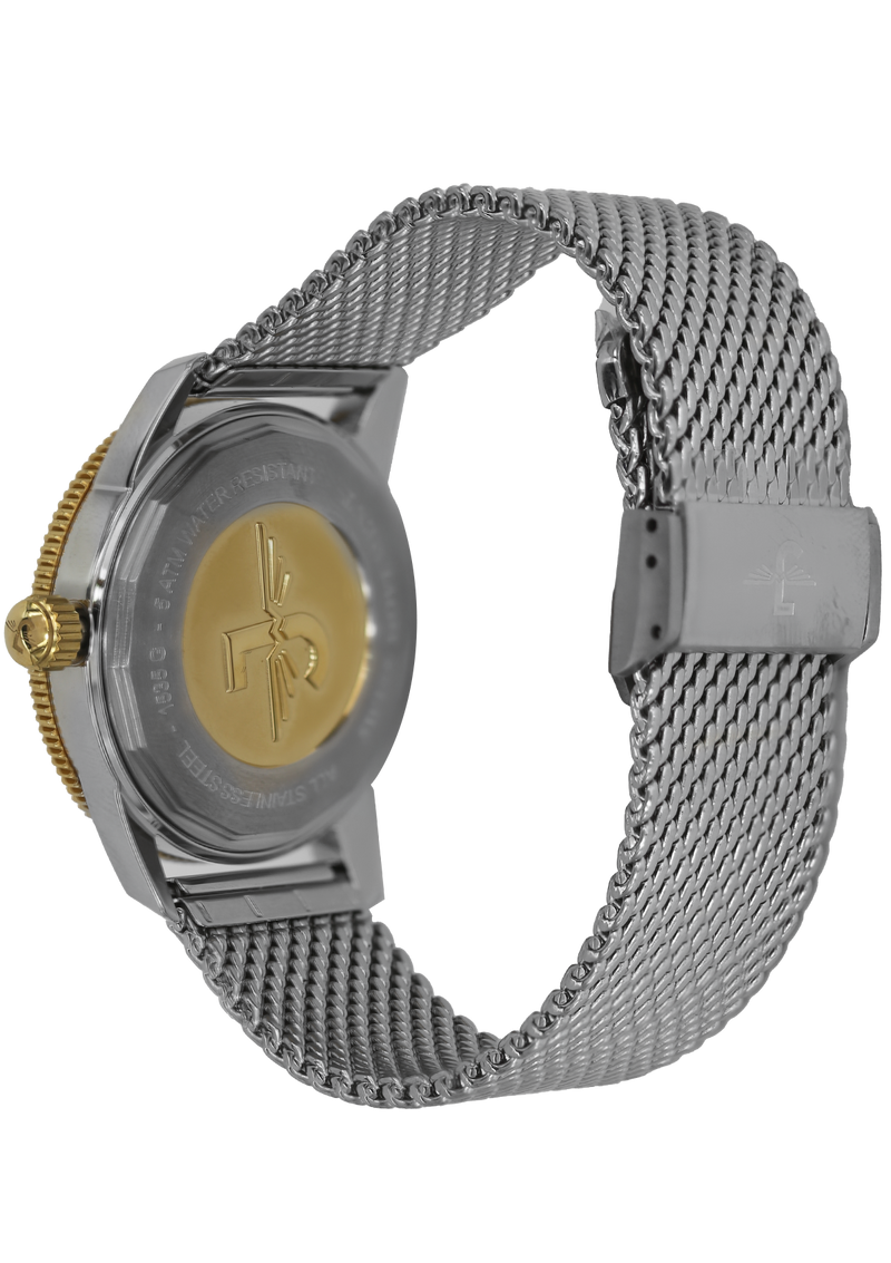 CRUX - 41MM