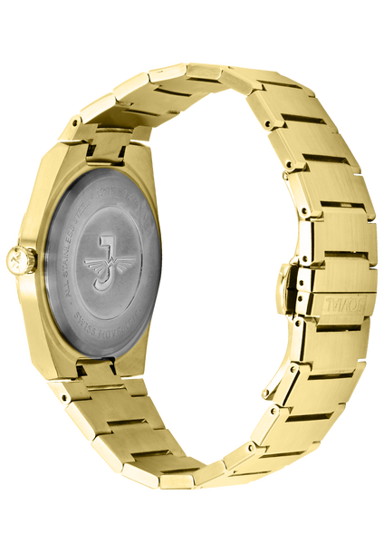 DAYMARK - 40MM – Jovialwatch-us