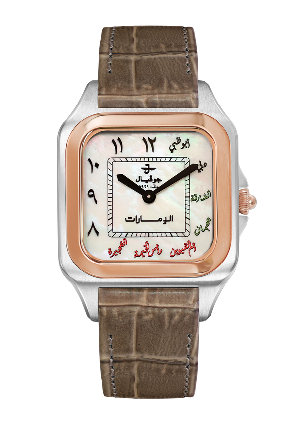 1545 GALQ 89 E - 34MM