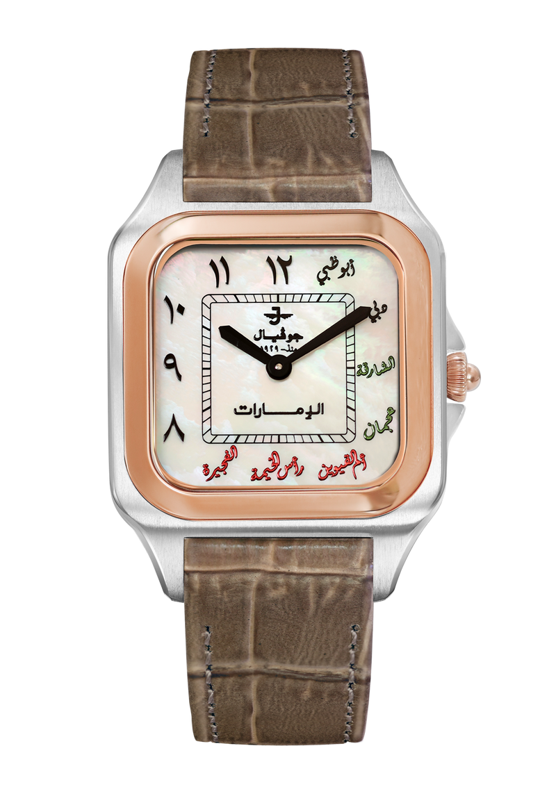 1545 GALQ 89 E - 34MM