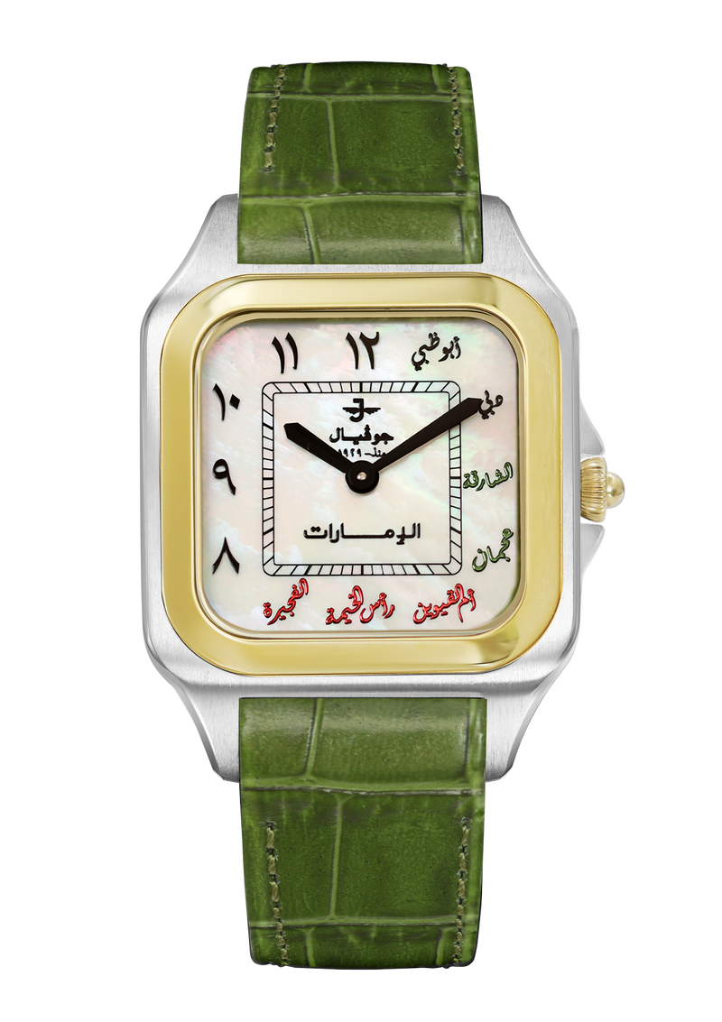 1545 GTLQ 96 E - 34MM