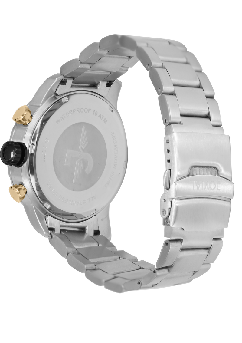 FORGE - 46MM