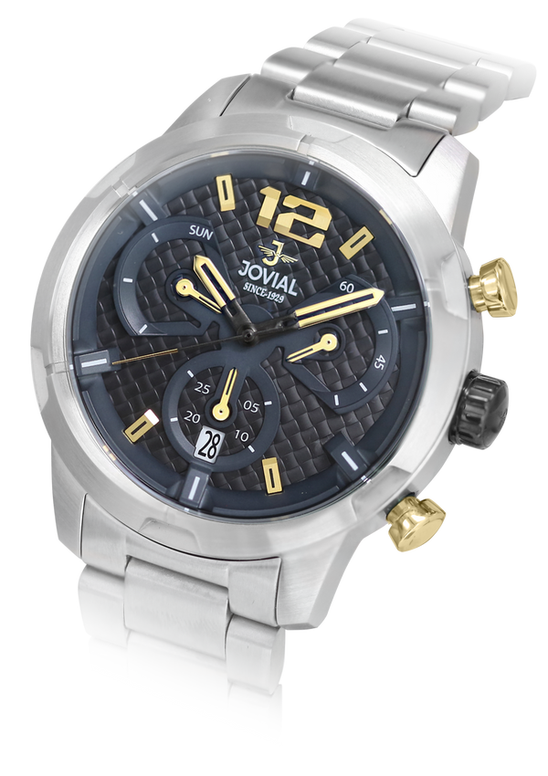 FORGE - 46MM