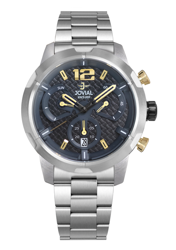 FORGE - 46MM