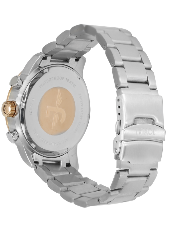 FORGE - 46MM