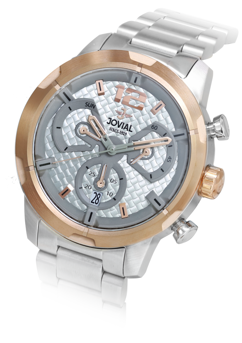 FORGE - 46MM