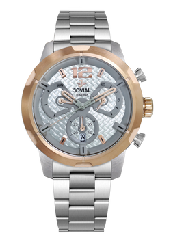 FORGE - 46MM