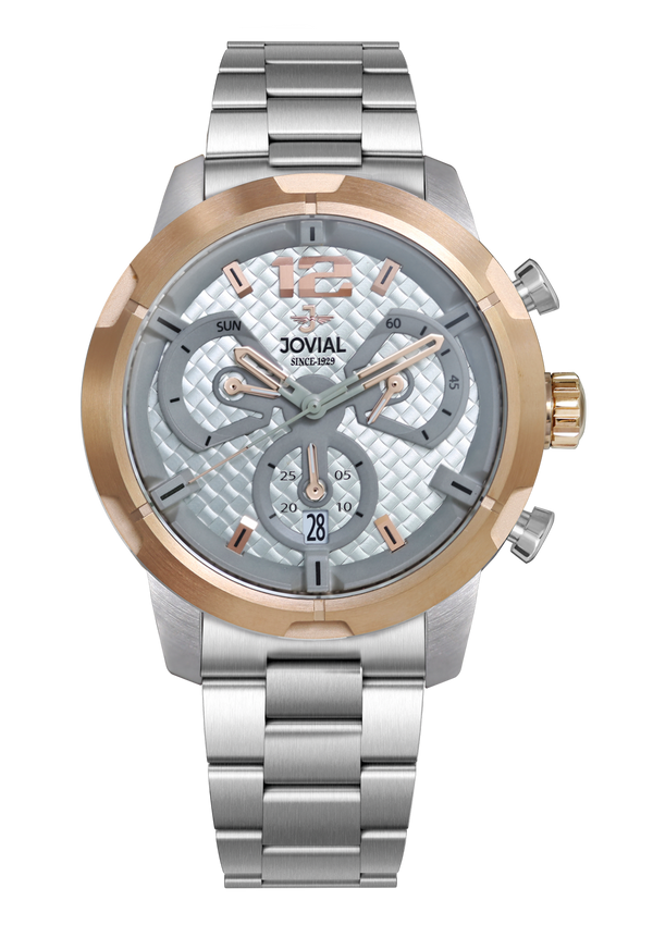 FORGE - 46MM