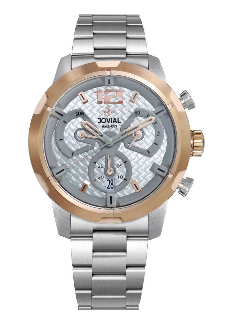 FORGE - 46MM