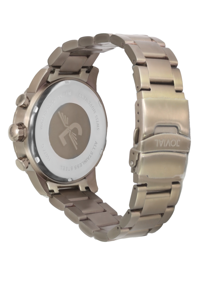 FORGE - 46MM