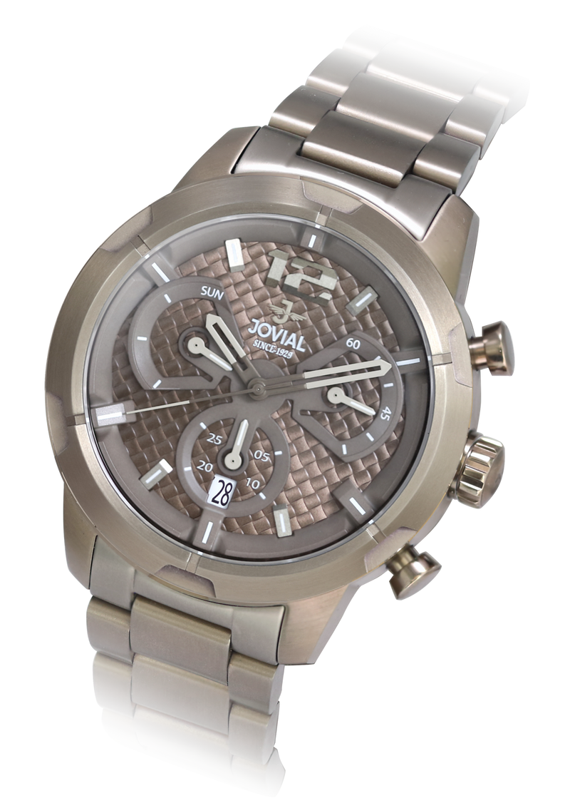 FORGE - 46MM