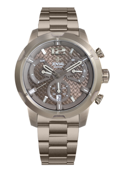 FORGE - 46MM