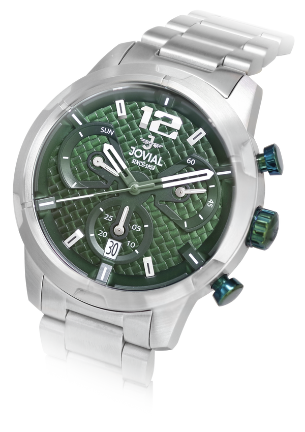 FORGE - 46MM